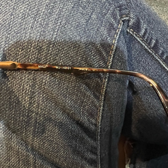 Vintage Maui Jim Women’s Sunglasses - Picture 4 of 7